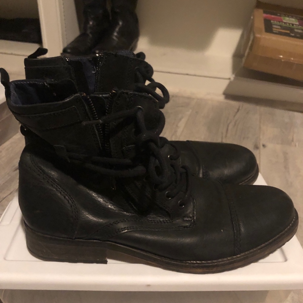 Aldo Boots